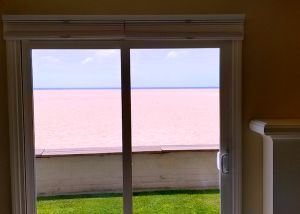 Ocean front home appraisal on the Balboa Peninsula