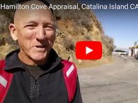 Hamilton Cove, Catalina Island CA
