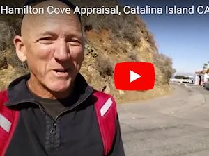 Hamilton Cove, Catalina Island CA