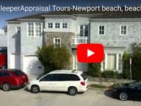 Newport Beachfront home on the Balboa Peninsula 